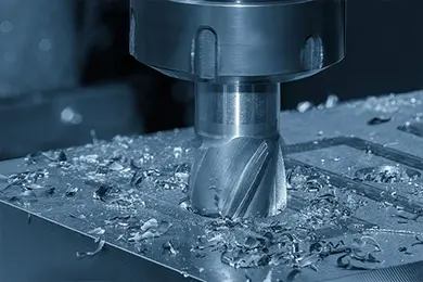 CNC Press Brake Fleet